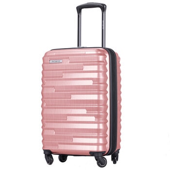Samsonite Zipplus Carry On Luggage