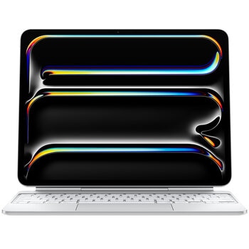 Apple Magic Keyboard Keyboard for iPad Pro 13 Inch M4 Black