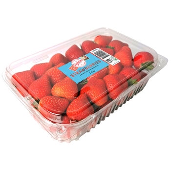 AusBerry Farmers Strawberries 1.2kg