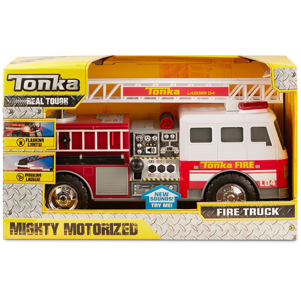 little tikes cozy truck costco