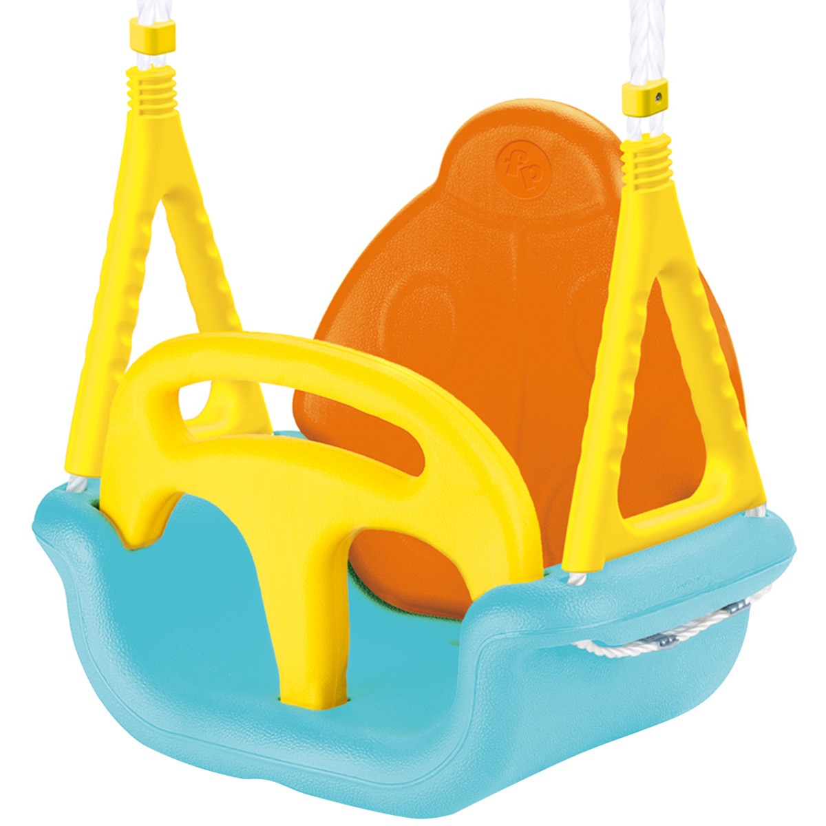 fisher price toddler swing set