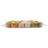 Assorted Hye Roller Platter 36Pk Without Bacon