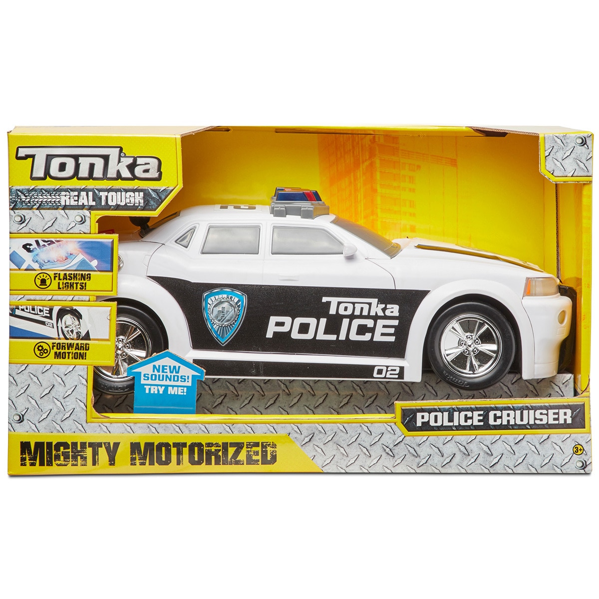 tonka fire truck costco