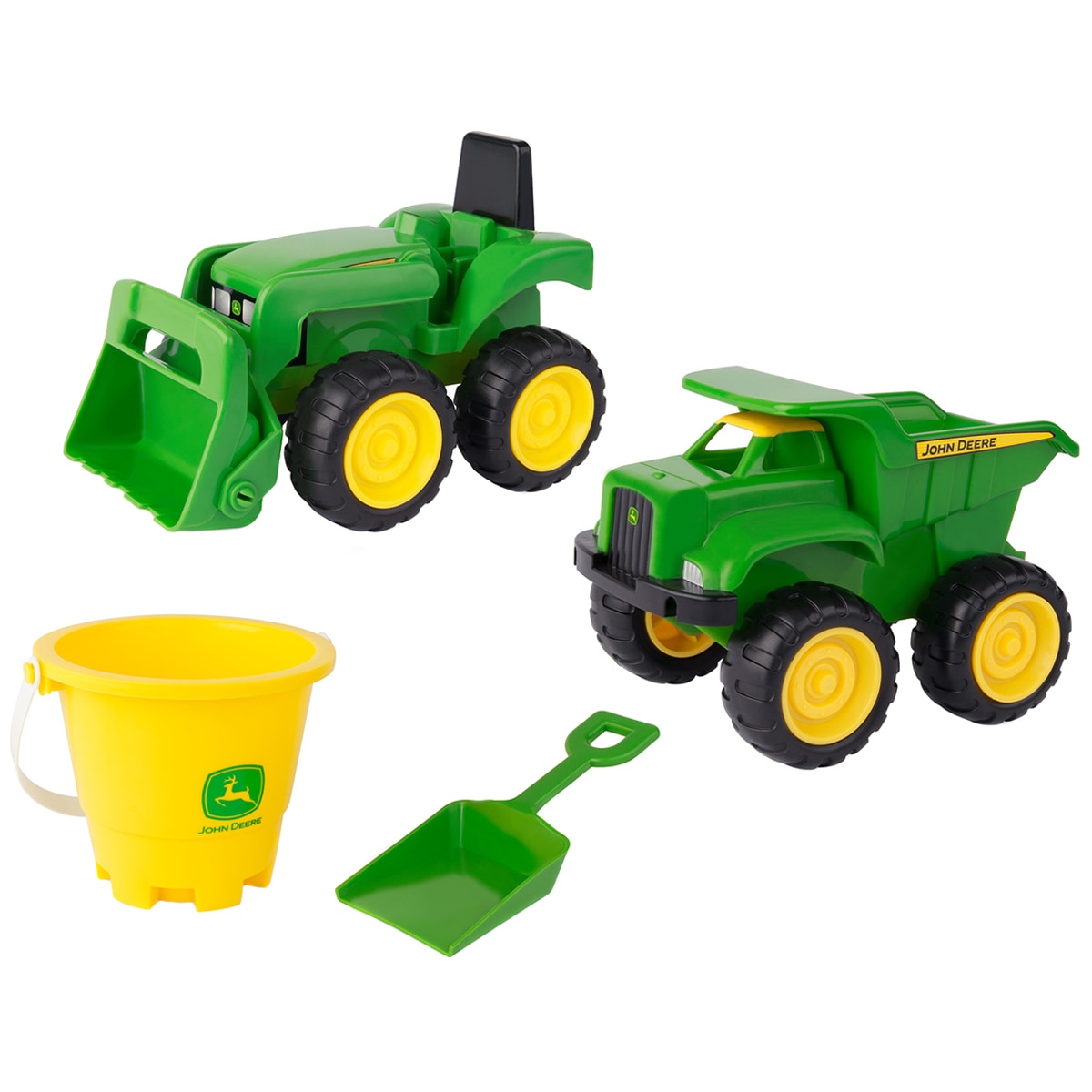 john deere sandbox toys