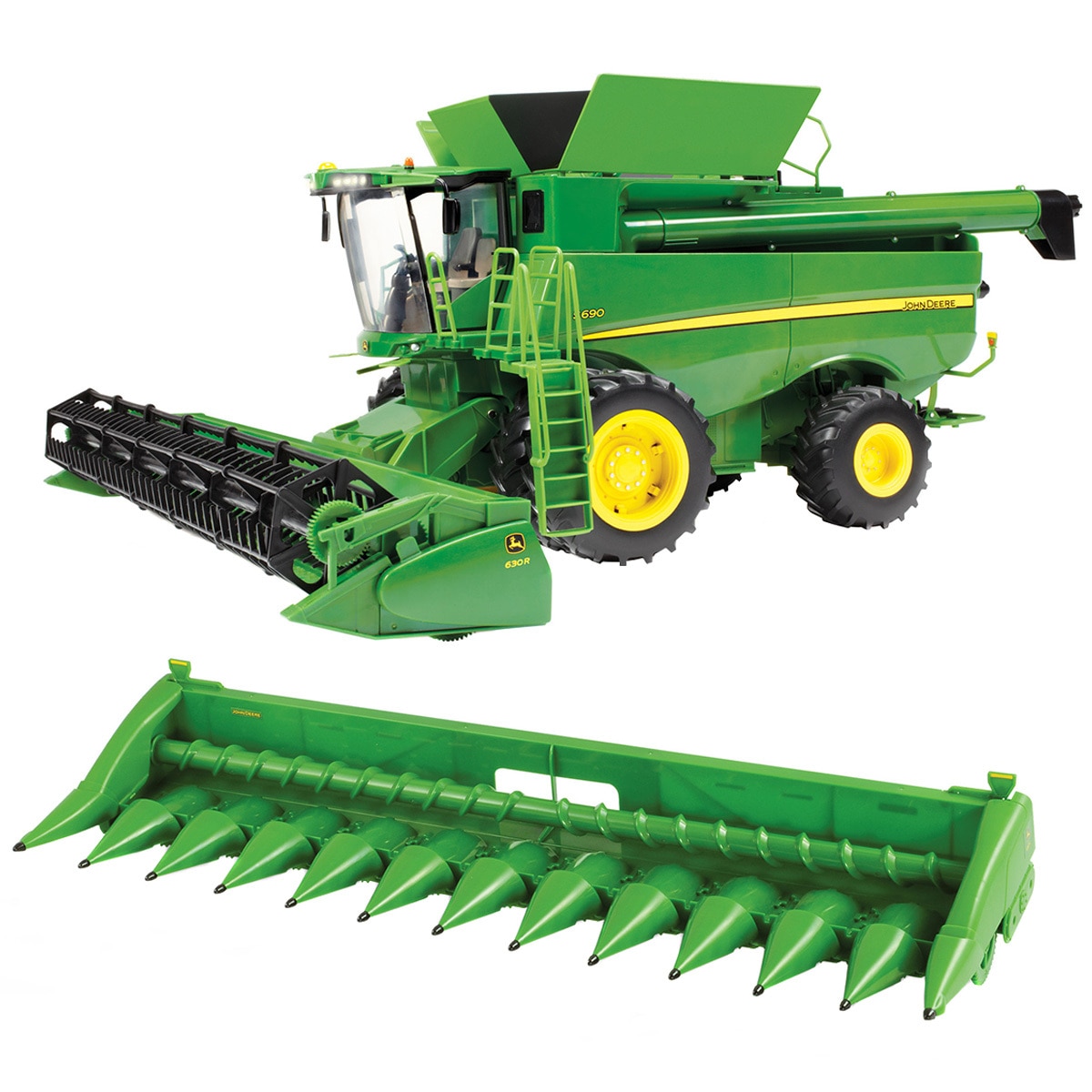 john deere kids toys