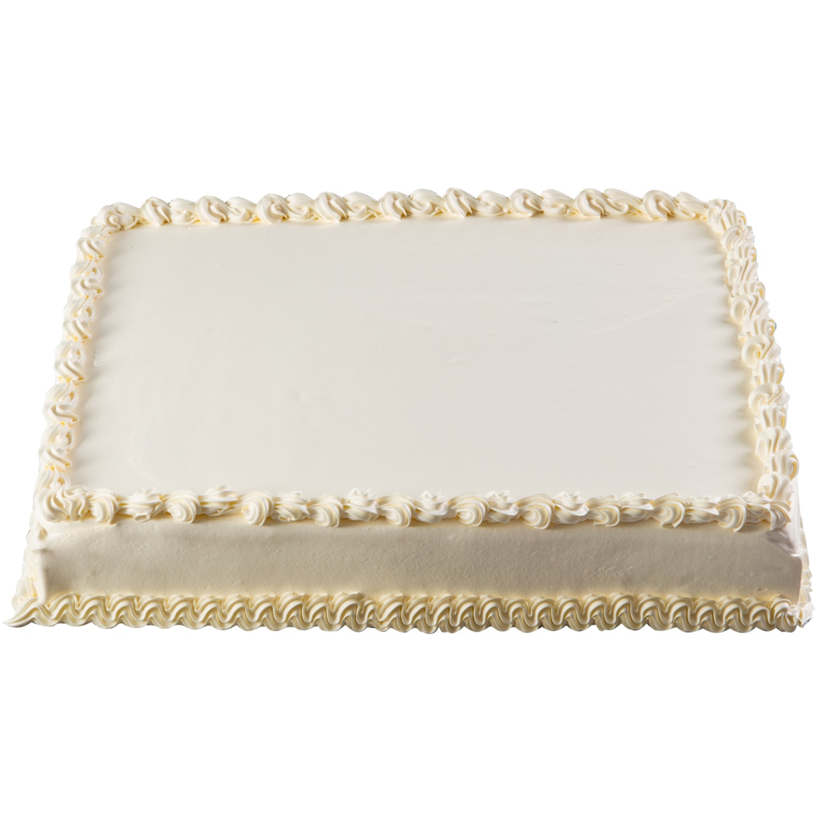 Happy Birthday - Sailboat Cake