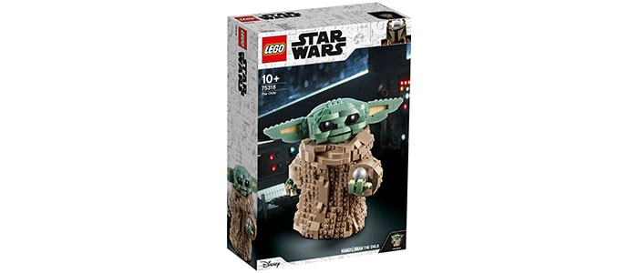 Lego Package