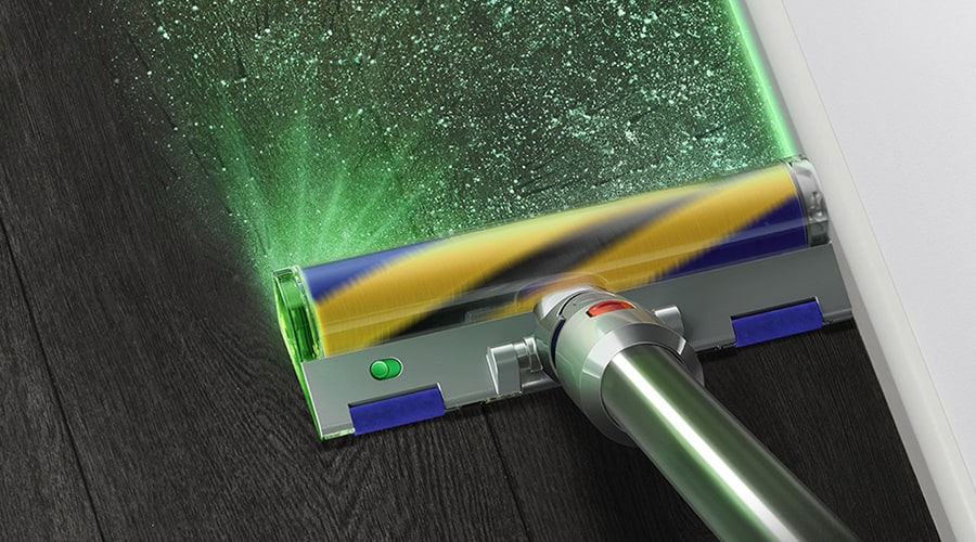 Dyson V15 Detect Total Clean Stick Vacuum Costco Australia