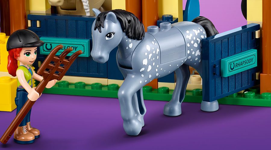 Pet-care accessories