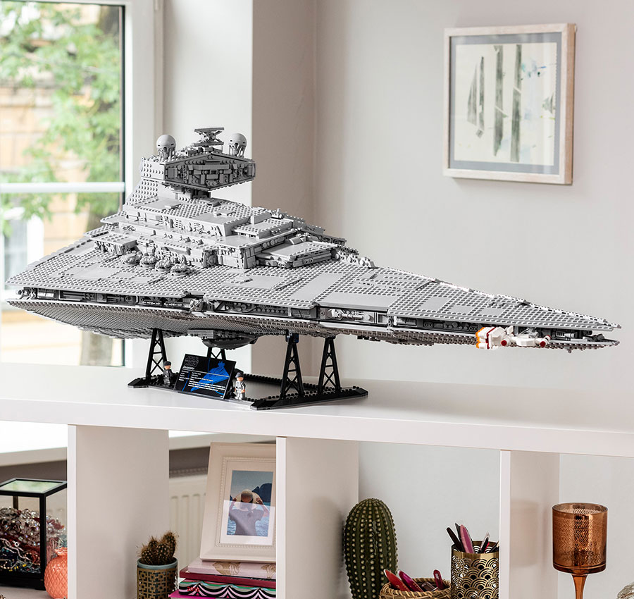 lego imperial star destroyer