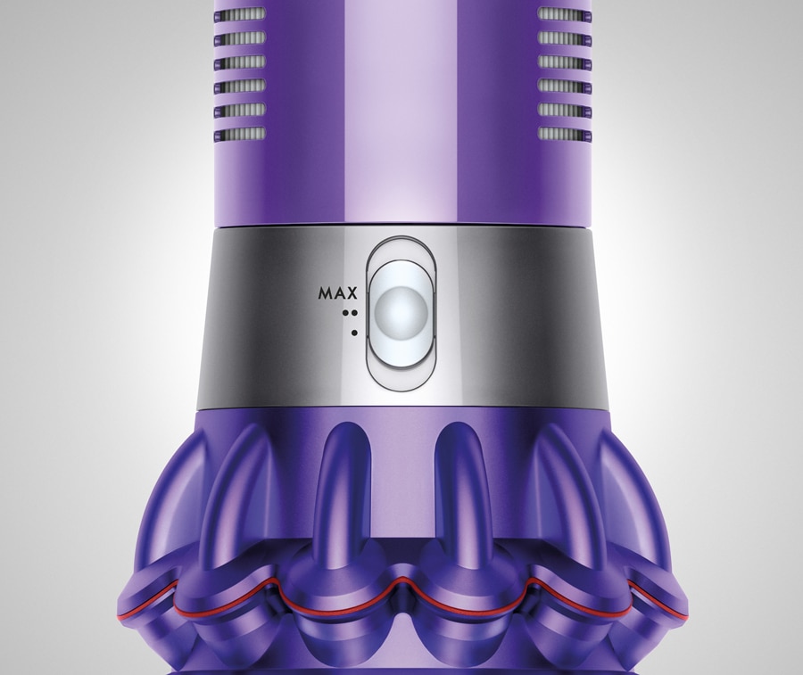 Dyson V10 Animal Stick Vacuum Cleaner 36939901 Grocery Van