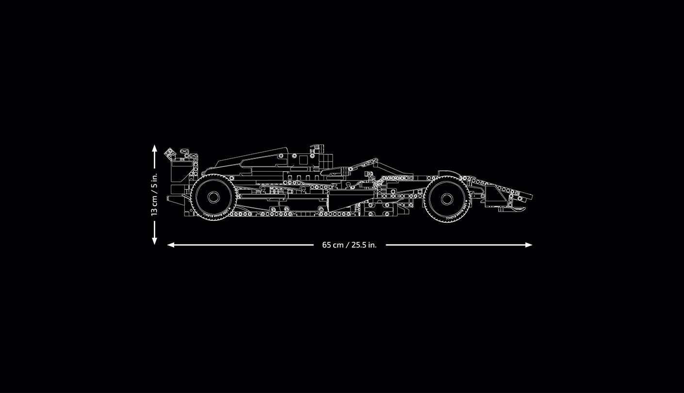 Car dimensions