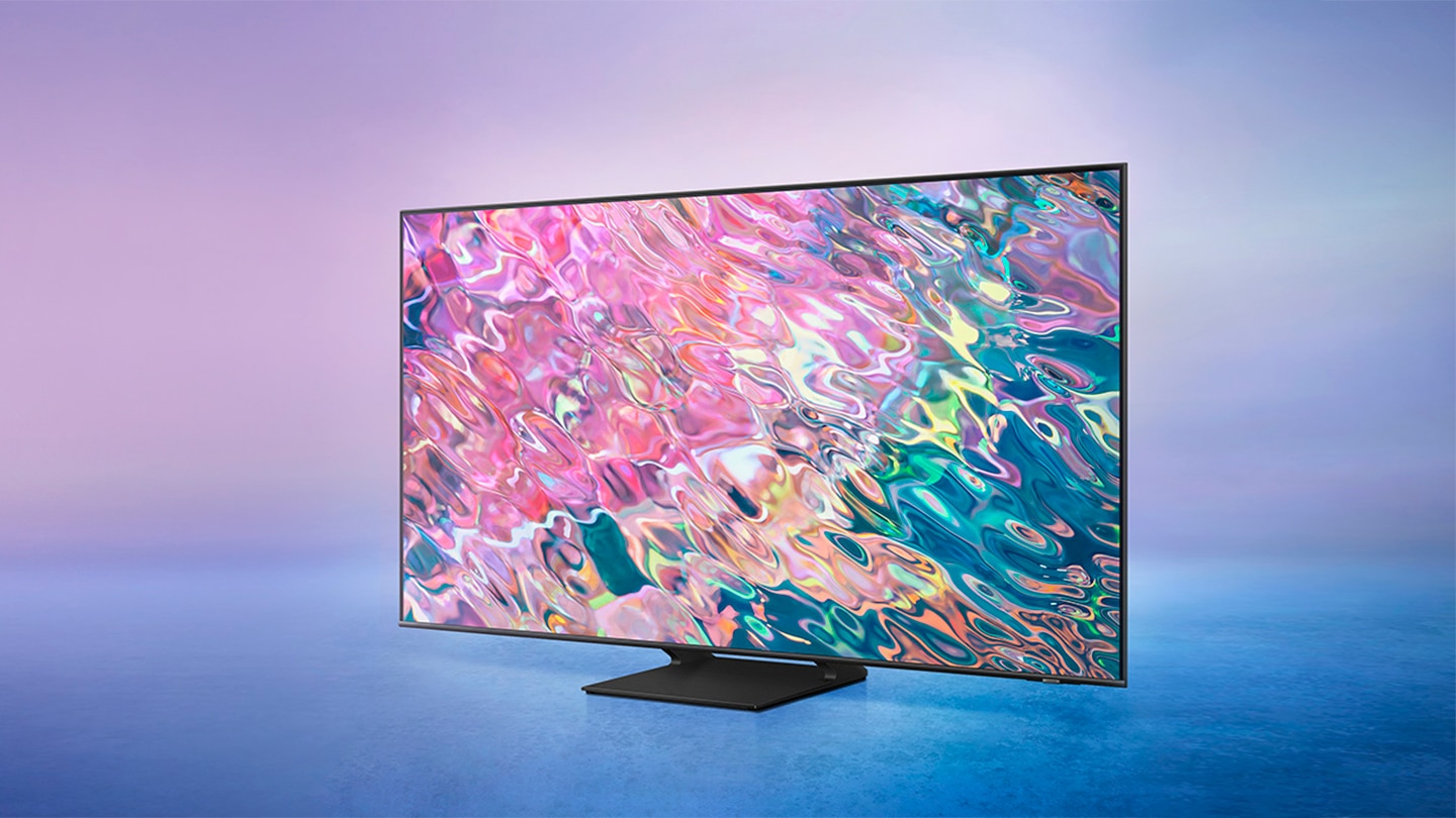 QLED 4K Smart TV - Q60B