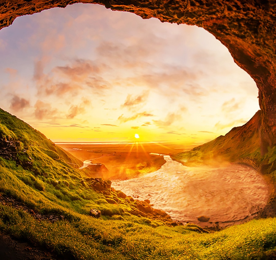 Unlock a world of brilliant colour