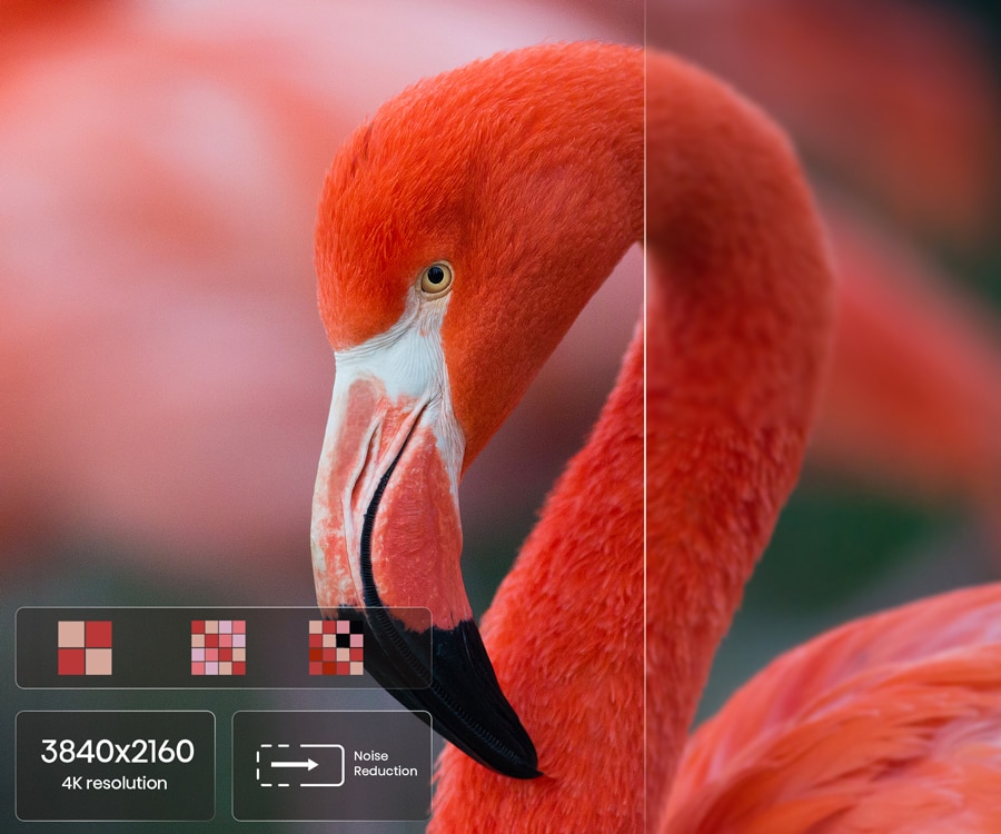 AI Upscaler