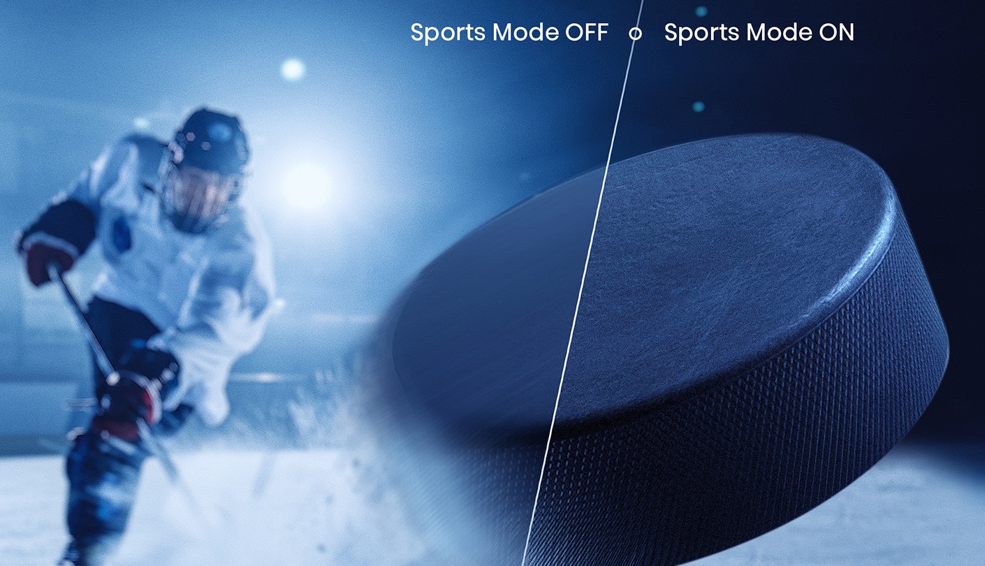 Sports Mode