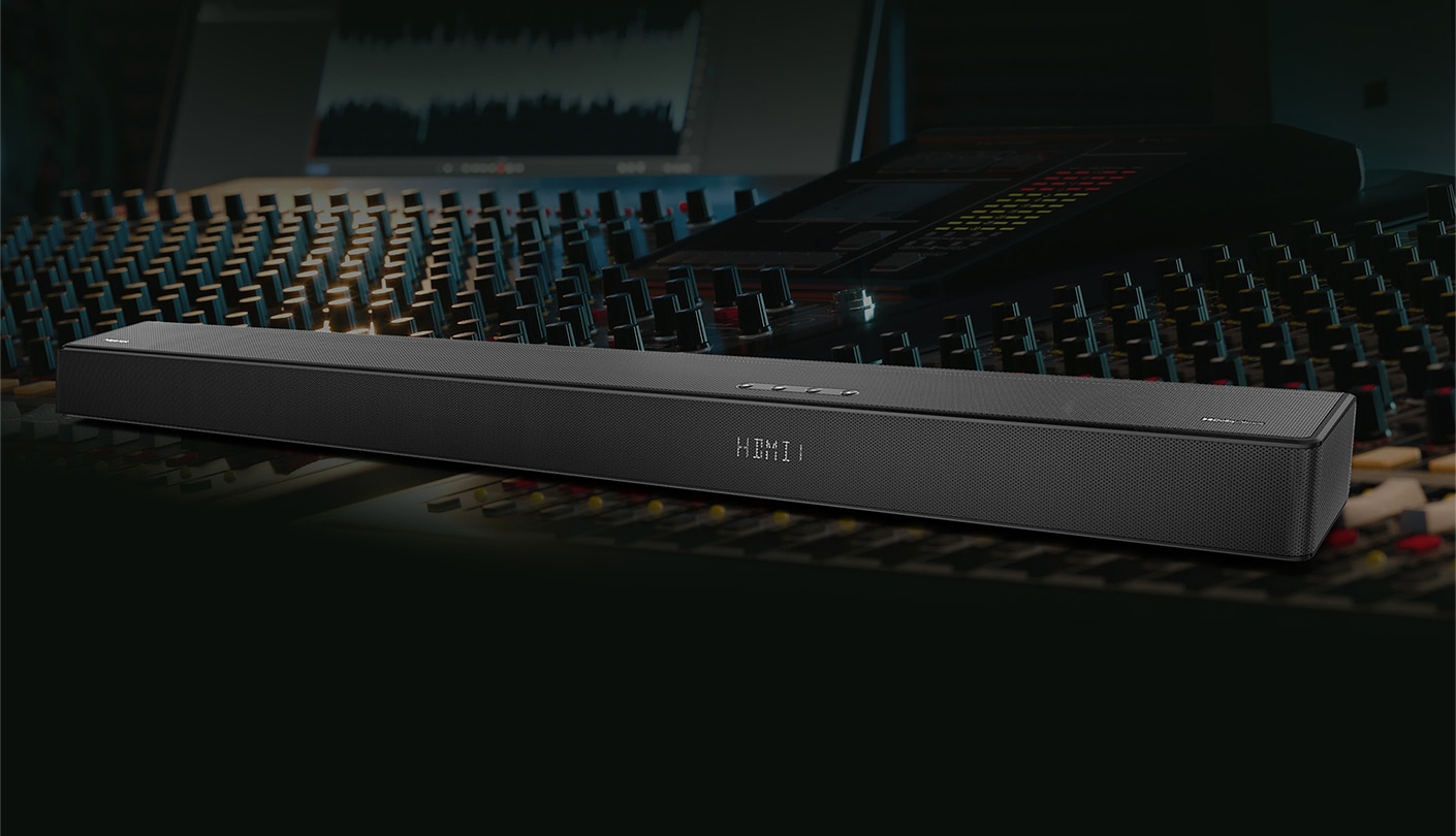 Hi-Res Audio Certified