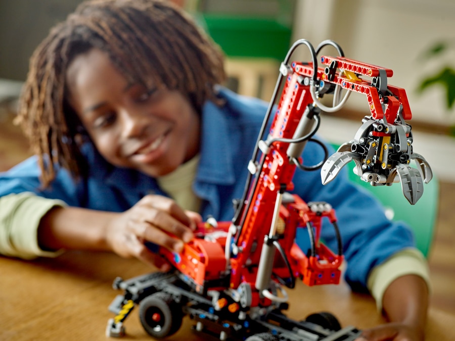 A great introduction to engineering