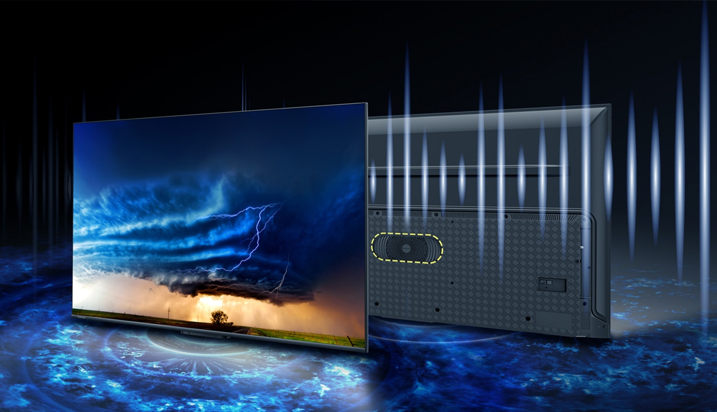 REGZA Power Audio Pro 