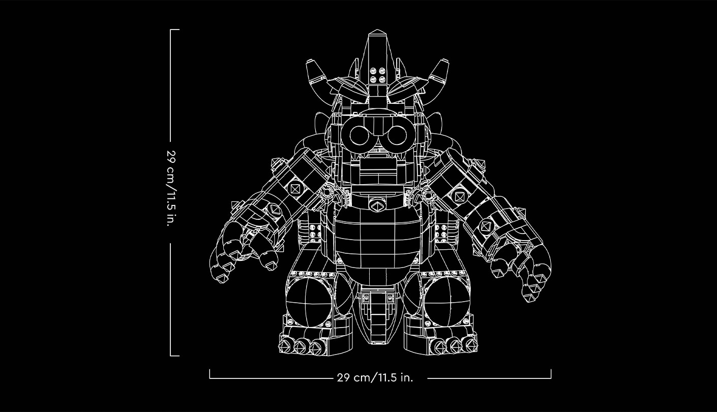 Blueprints
