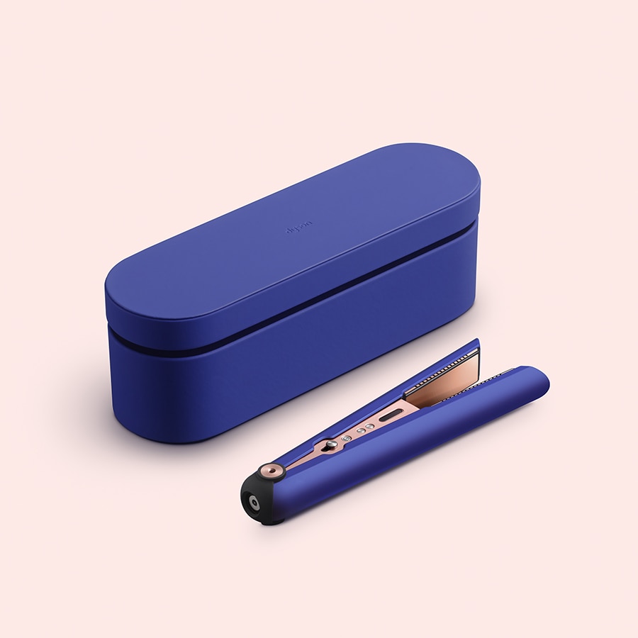 Accessories included