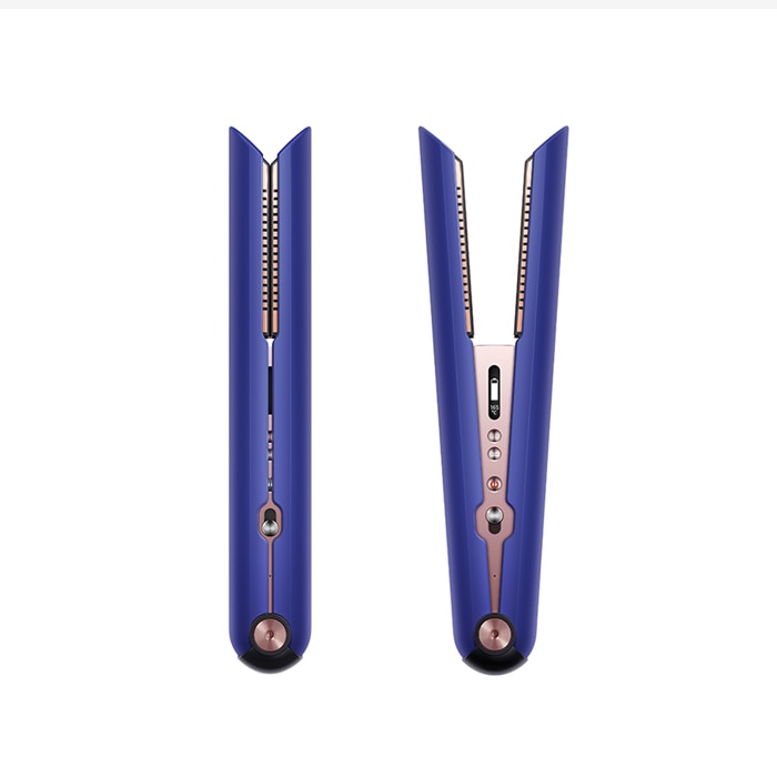 Cordless versatility corded thermal performance 