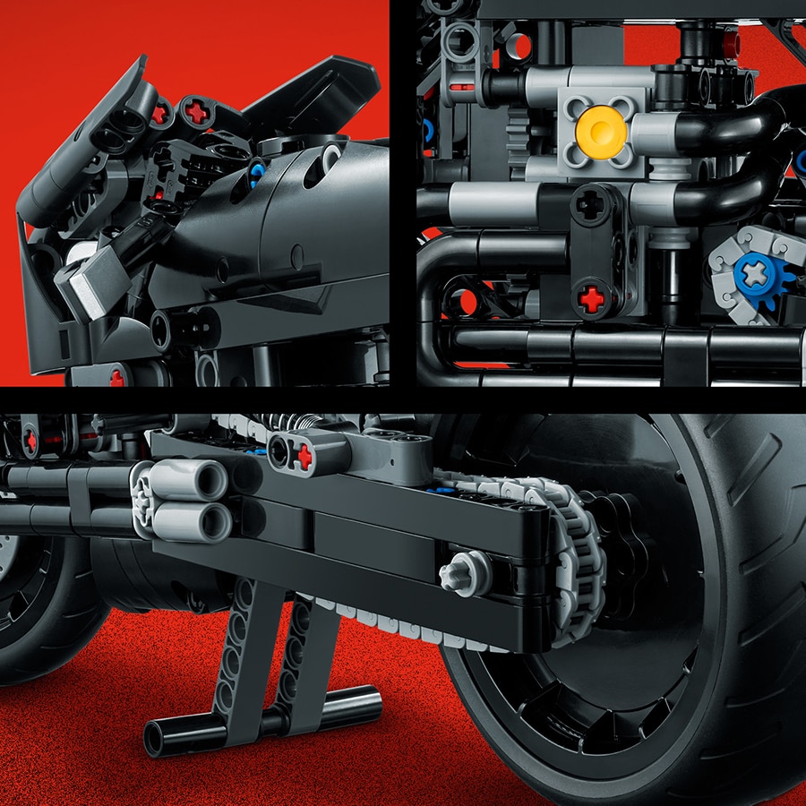 Explore engineering concepts
