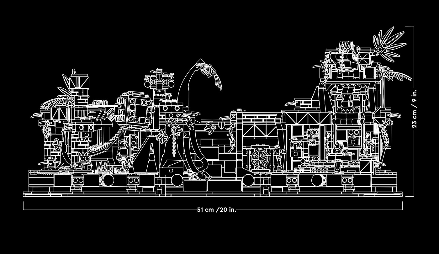 Blueprints