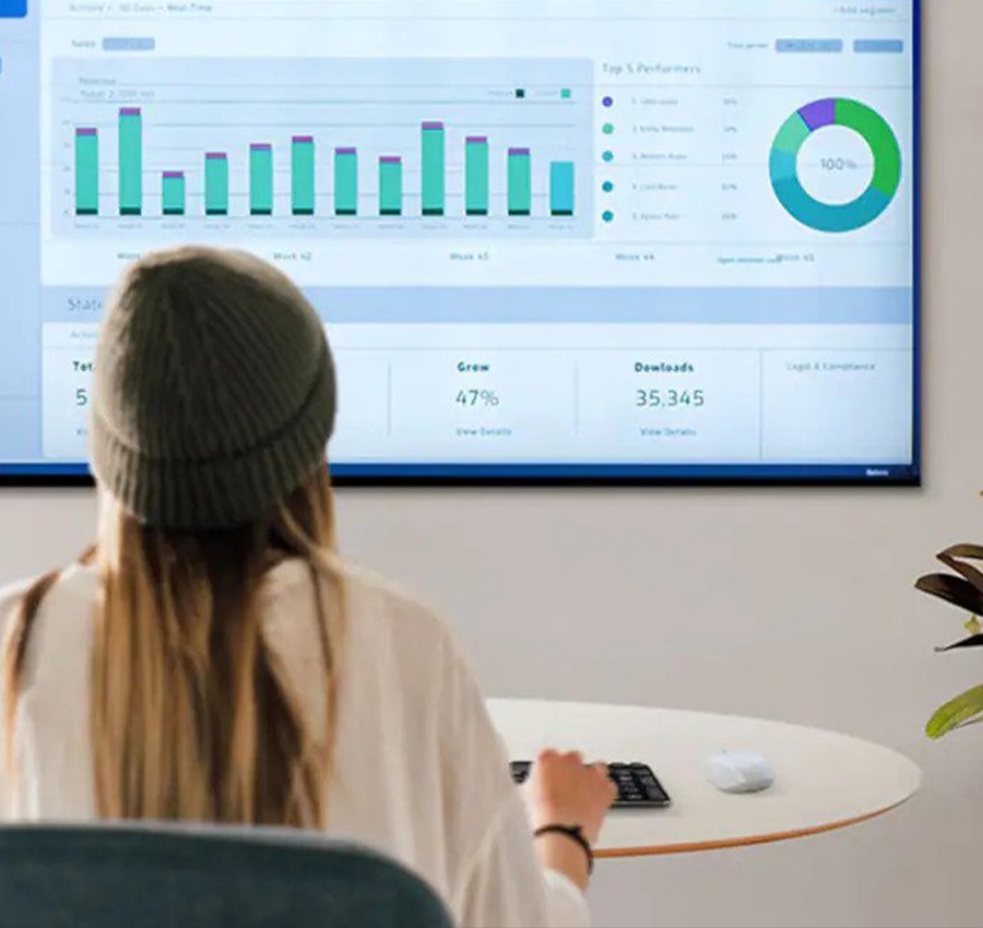 Smart Hub