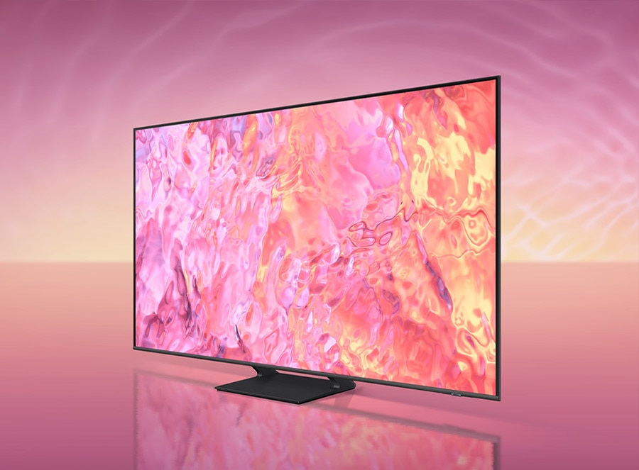 Long-lasting brilliance, colourful possibilities