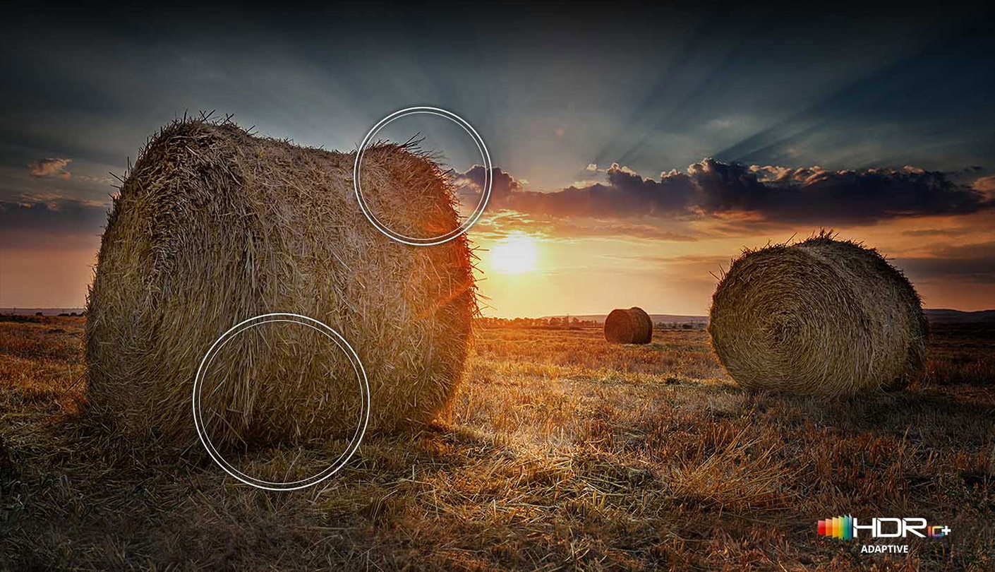 Quantum HDR