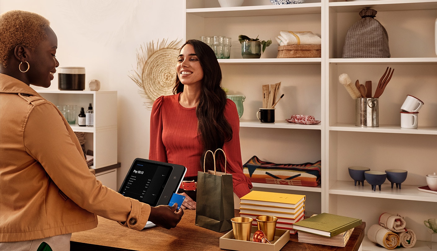 Customisable to meet your needs as you grow
