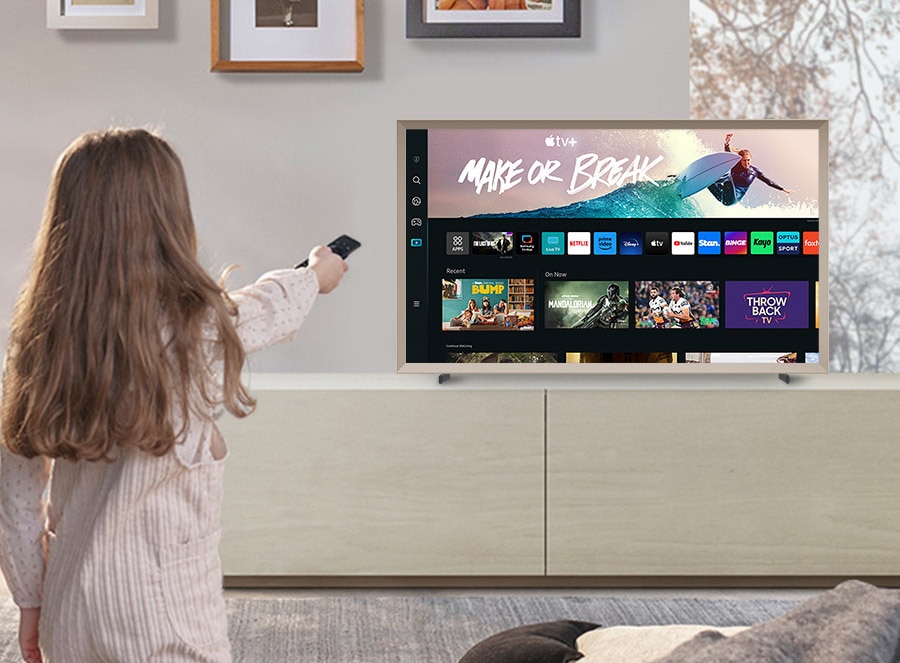Smart Connectivity