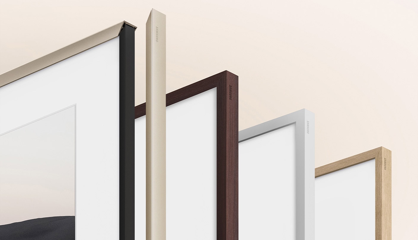 Frame it your way