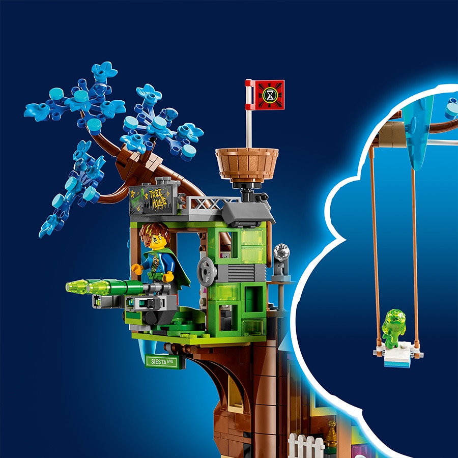 2 ways to build