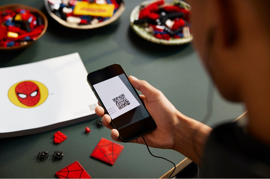Relaxing LEGO Sets For Adults