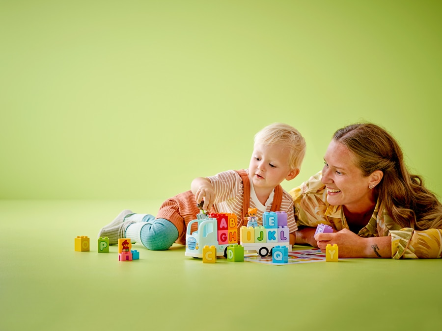 Toddler construction toys for preschool kids 