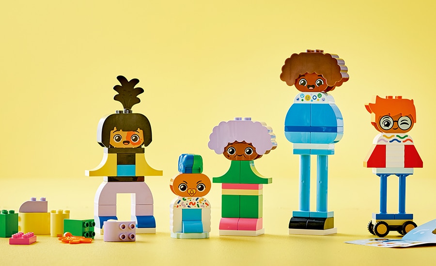 Versatile Activity Set