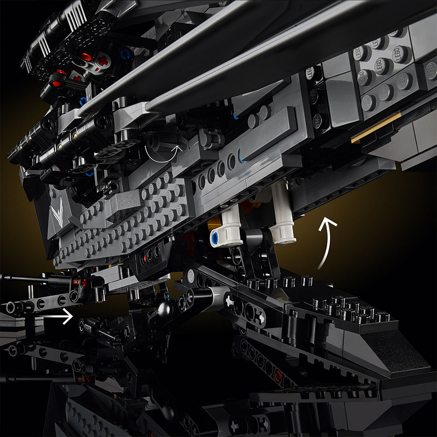 Realistic functions