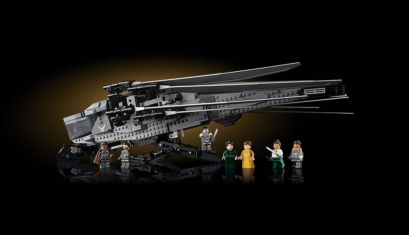 A displayable film collectible