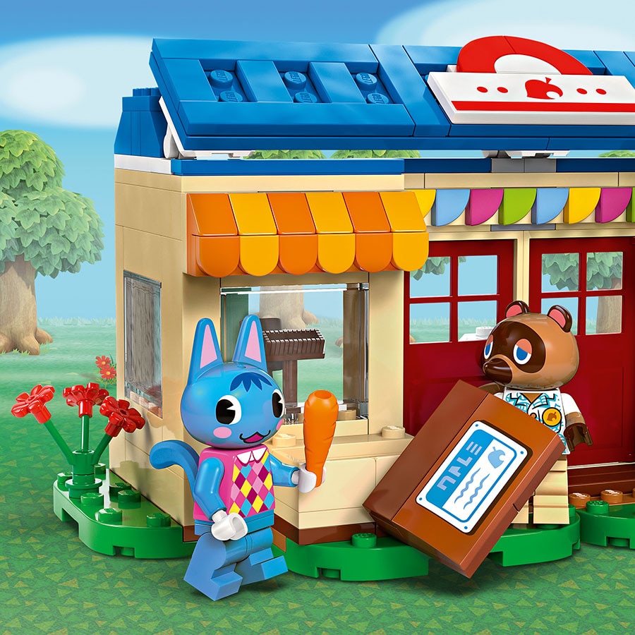 Customisable kids’ toy