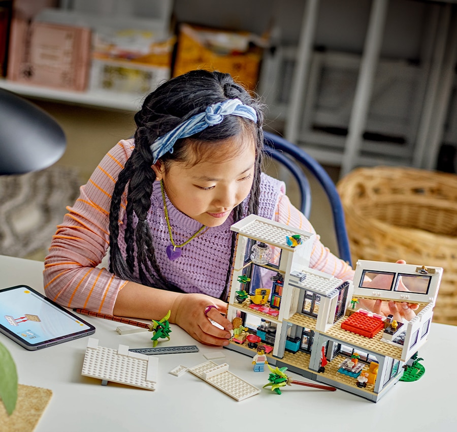 Gifts For LEGO Fans
