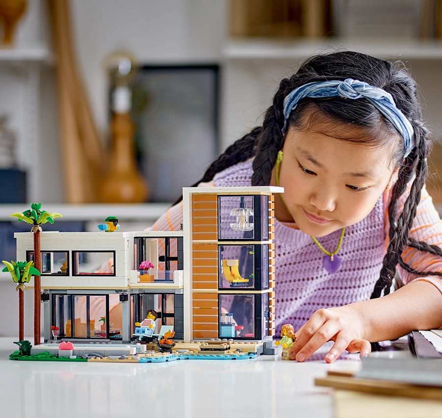 Display Model