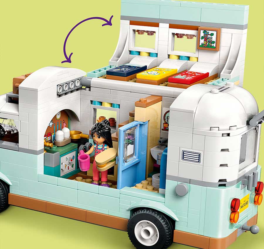 Made for creative play