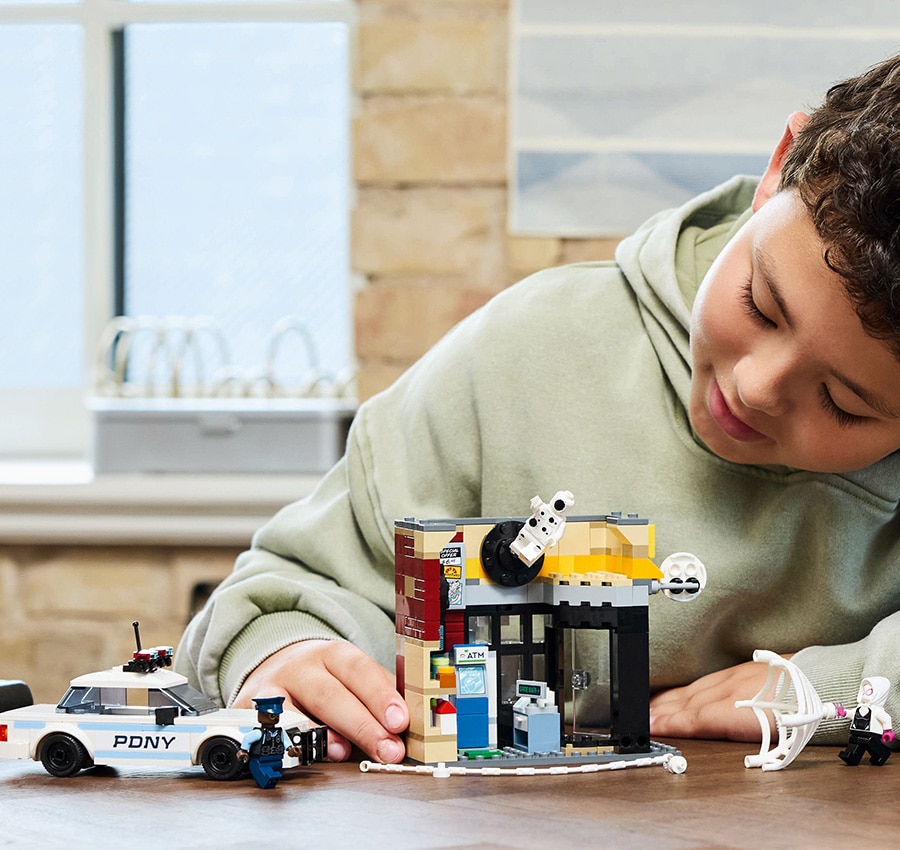 gamer gift for kids