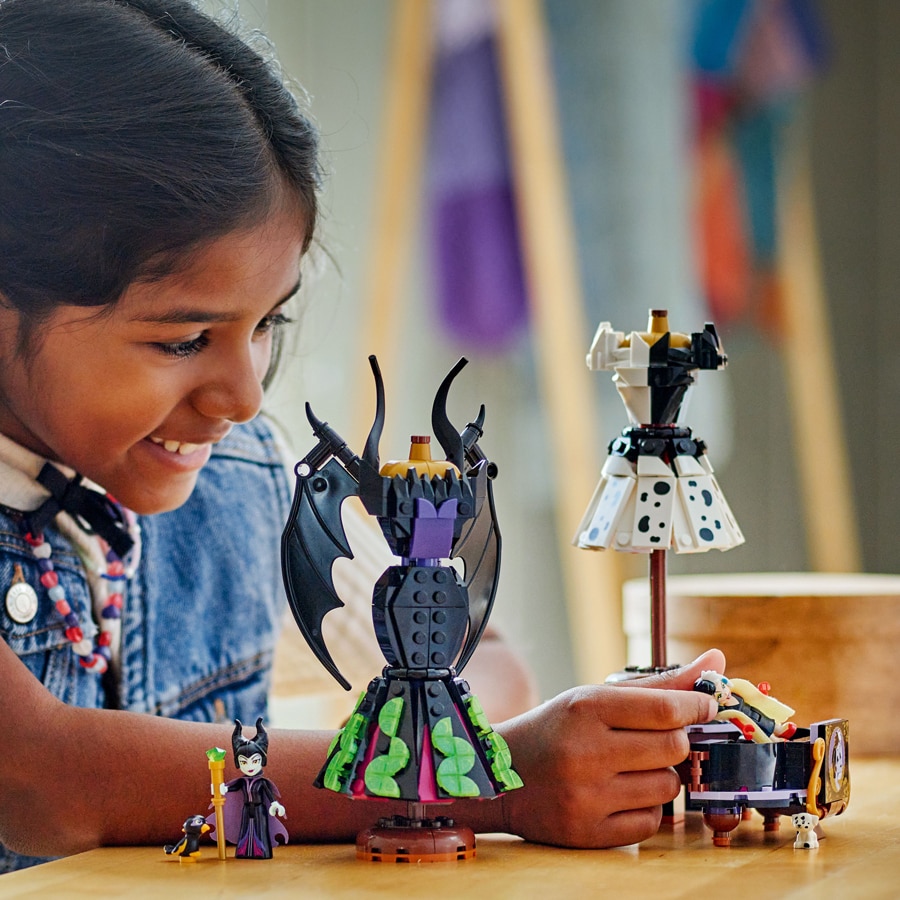 Fun building toy 