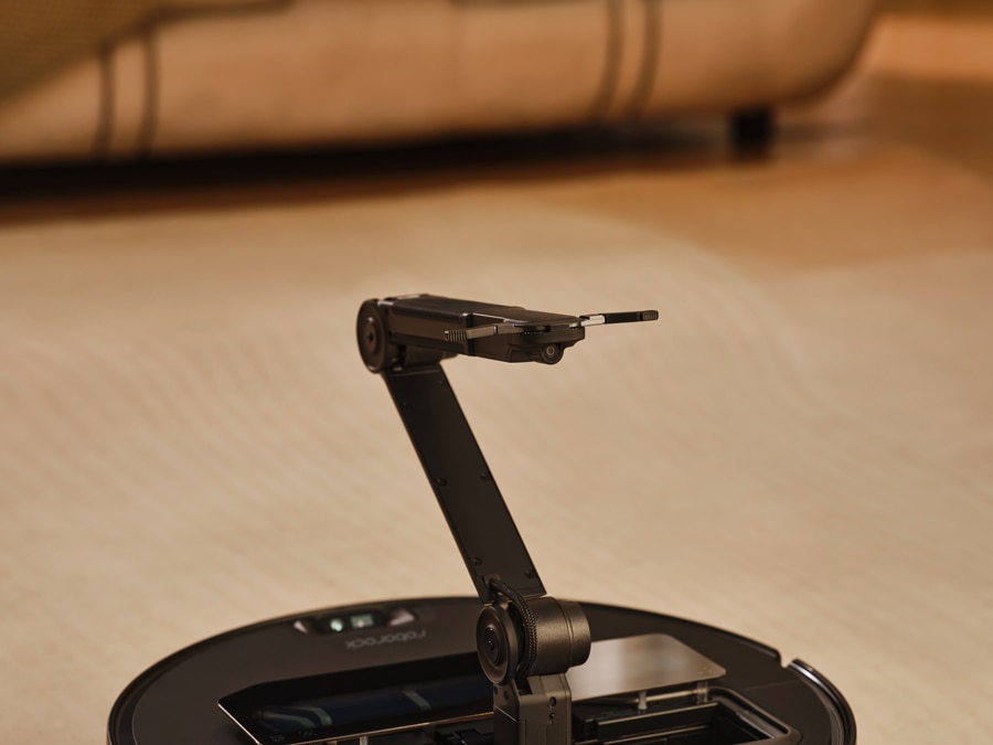 OmniGrip Mechanical Arm 