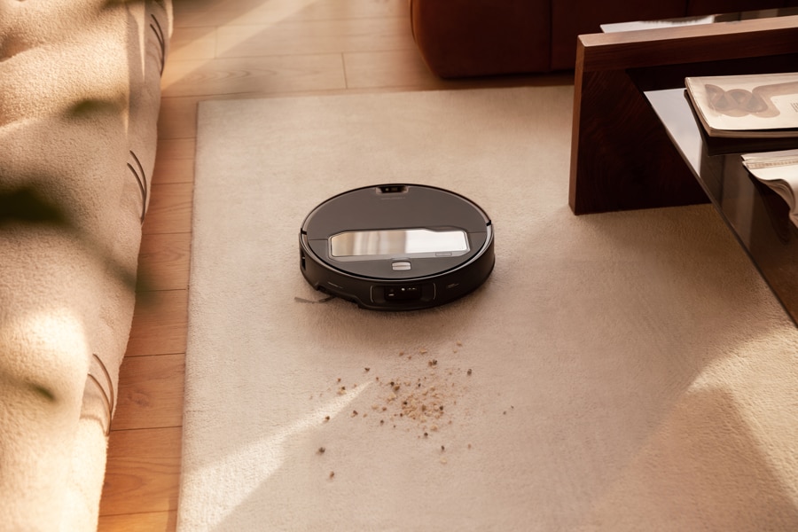 AI-Powered Customisation 