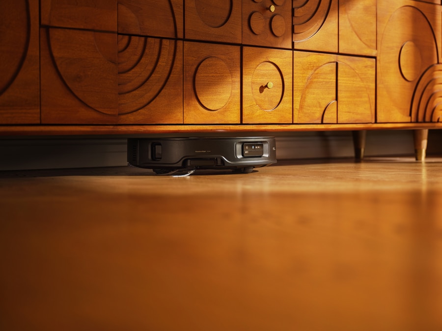 Starsight Autonomous System 2.0 