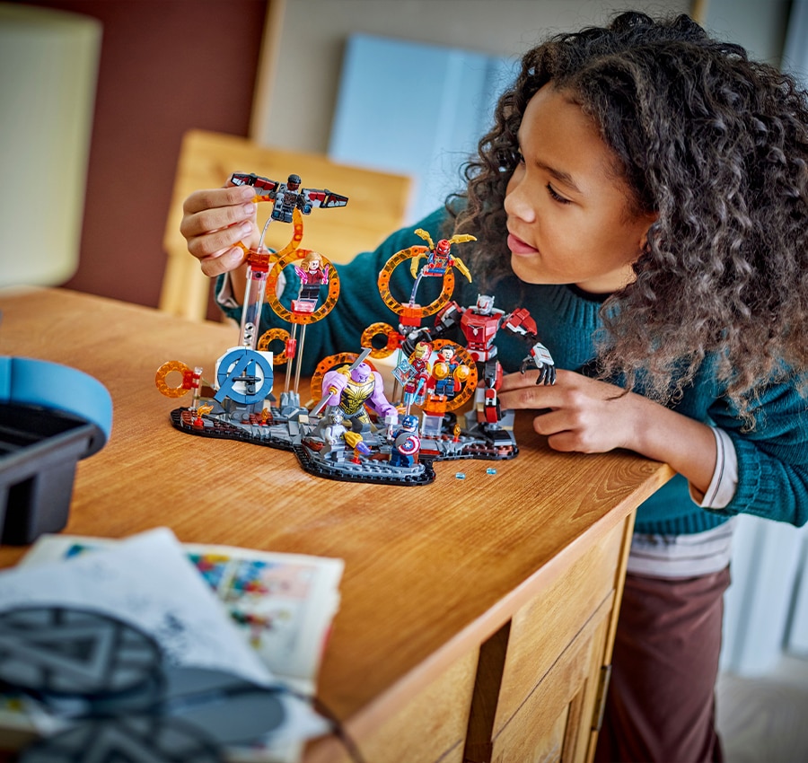 gamer gift for kids